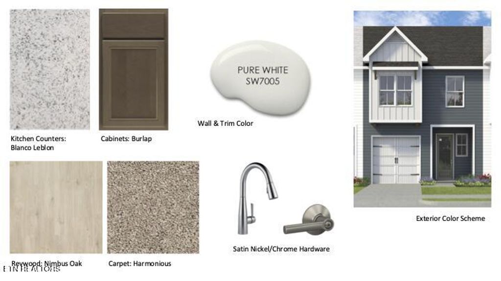 1722 Lateglow Way, Knoxville, TN 37931