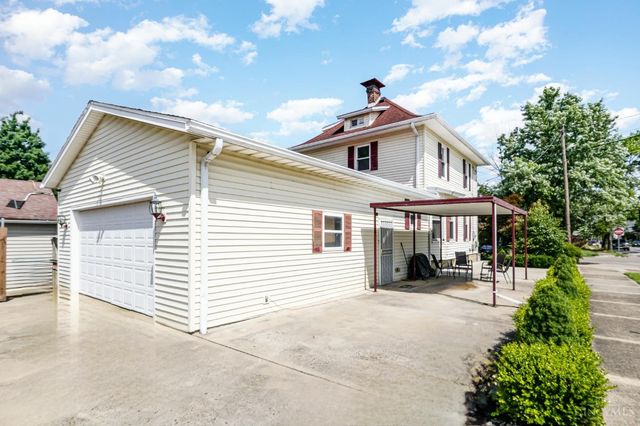 197 Millville Avenue, Hamilton, OH 45013