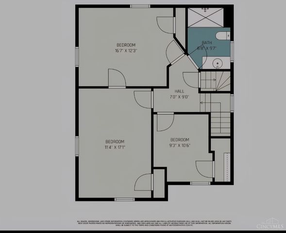 197 Millville Avenue, Hamilton, OH 45013