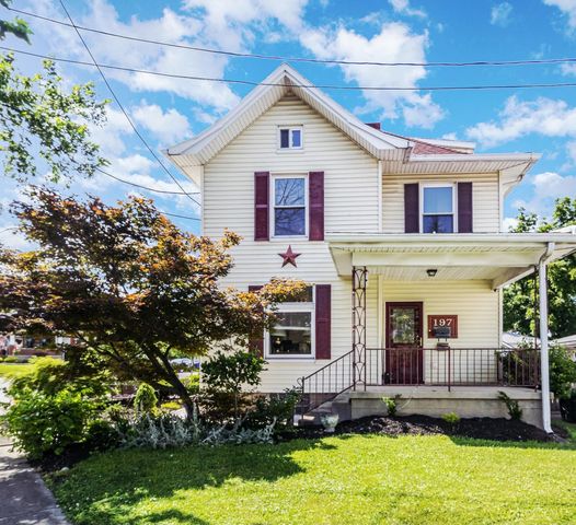 197 Millville Avenue, Hamilton, OH 45013