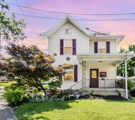 197 Millville Avenue, Hamilton, OH 45013