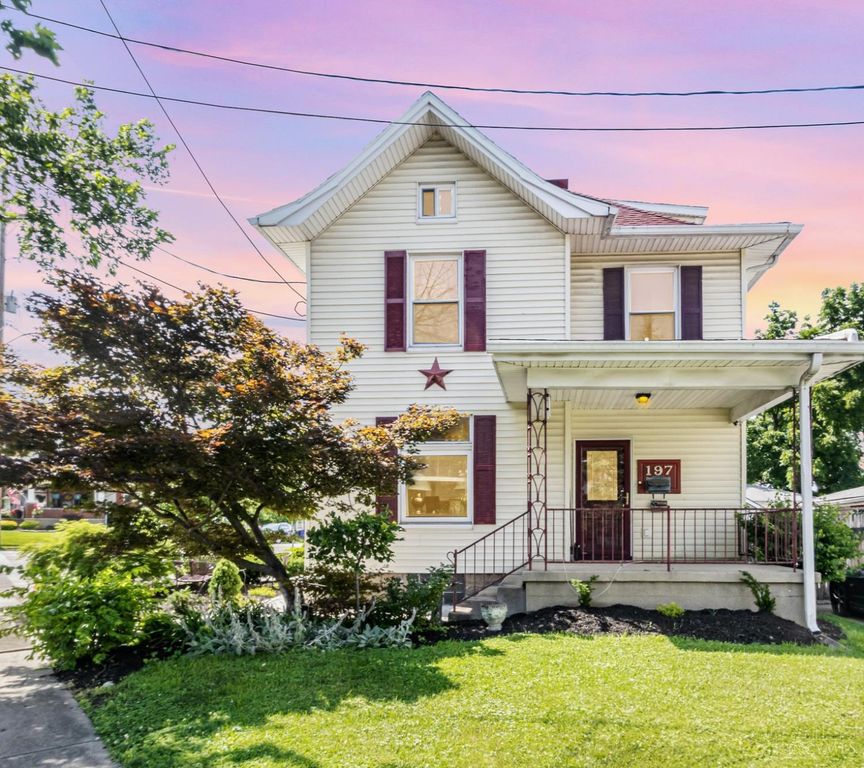 197 Millville Avenue, Hamilton, OH 45013