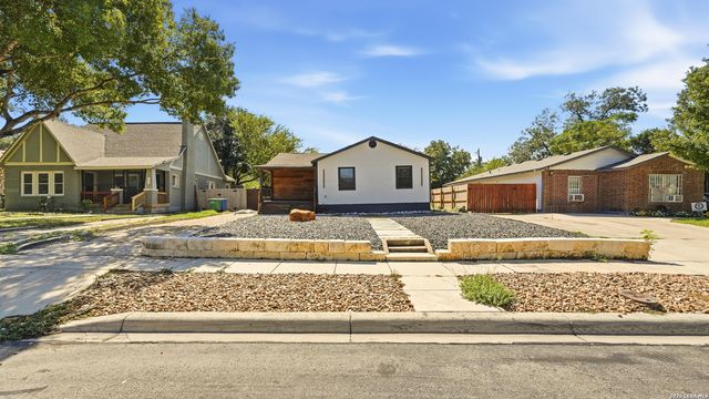 1436 McKinley Ave, San Antonio, TX 78210