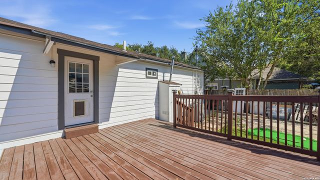 1436 McKinley Ave, San Antonio, TX 78210