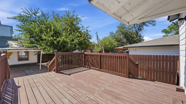 1436 McKinley Ave, San Antonio, TX 78210