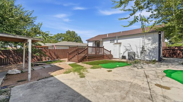 1436 McKinley Ave, San Antonio, TX 78210
