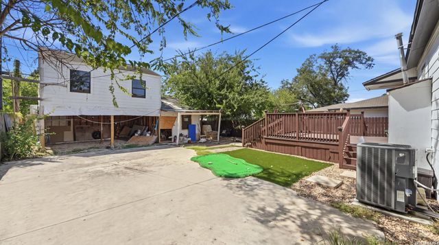 1436 McKinley Ave, San Antonio, TX 78210