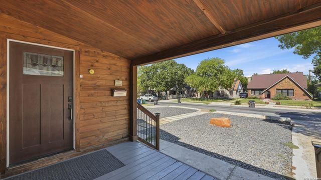 1436 McKinley Ave, San Antonio, TX 78210