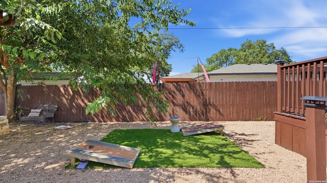 1436 McKinley Ave, San Antonio, TX 78210