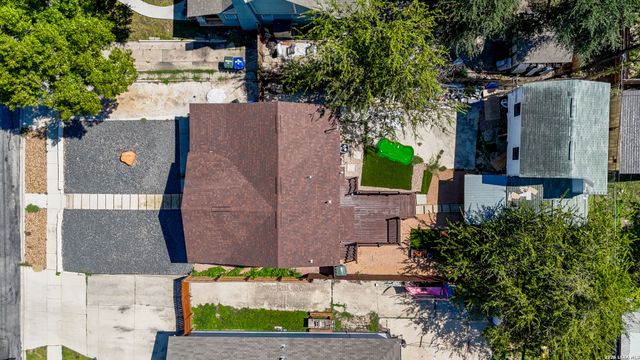 1436 McKinley Ave, San Antonio, TX 78210