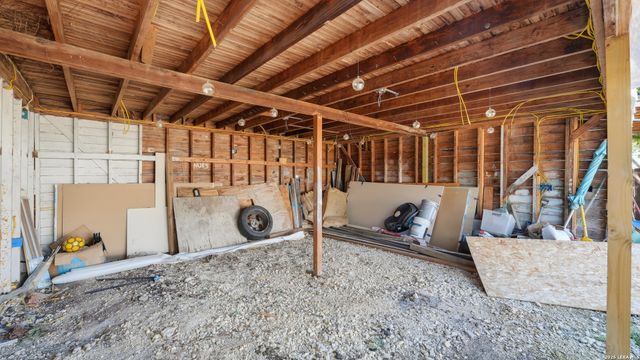 1436 McKinley Ave, San Antonio, TX 78210