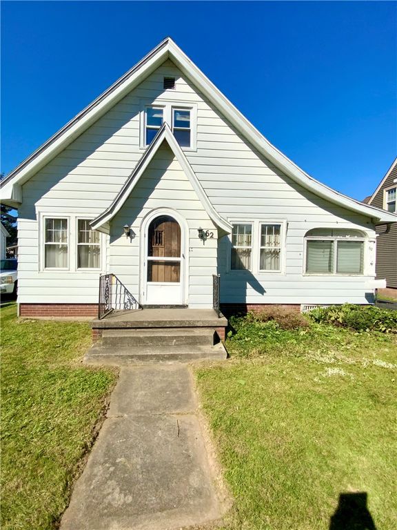 62 Simmons Street, Gates, NY 14606