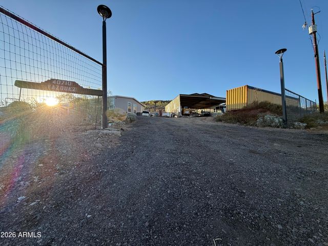 40710 N 12TH Street, Phoenix, AZ 85086