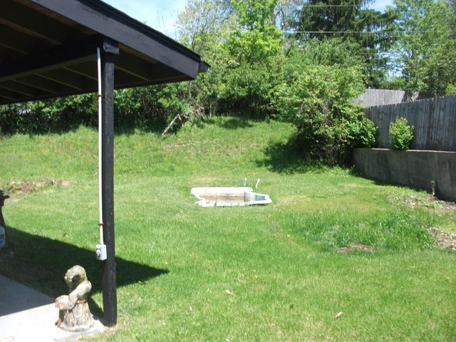 2020 Winding Trail 2020 Winding Trail, Springfield, OH 45503