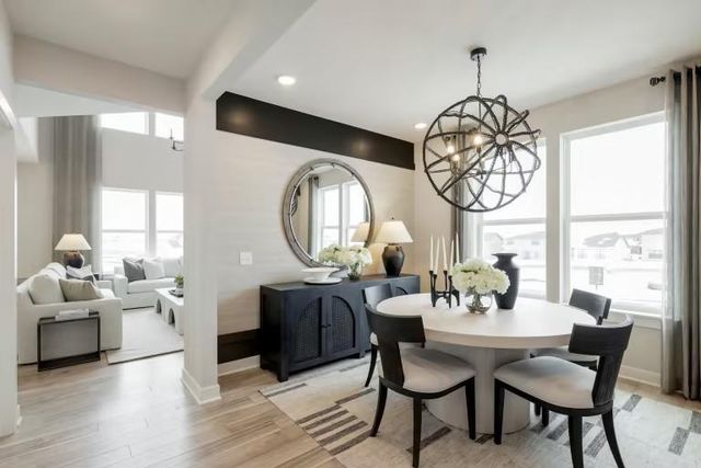 15144 Amber Fields Boulevard, Rosemount, MN 55068