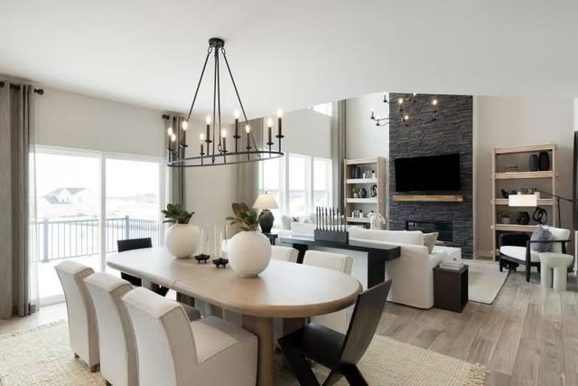 15144 Amber Fields Boulevard, Rosemount, MN 55068