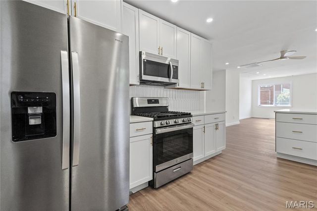 7705 W Bruno Avenue, Richmond Heights, MO 63117
