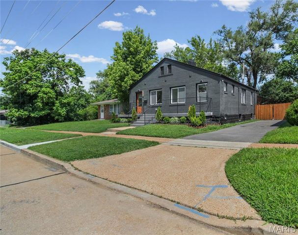 7705 W Bruno Avenue, Richmond Heights, MO 63117
