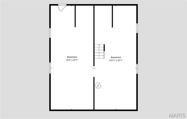 7705 W Bruno Avenue, Richmond Heights, MO 63117