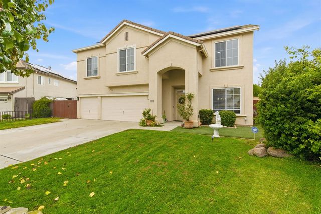 1502 Churcher Dr, Manteca, CA 95337