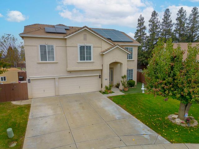 1502 Churcher Dr, Manteca, CA 95337