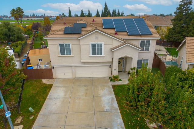 1502 Churcher Dr, Manteca, CA 95337