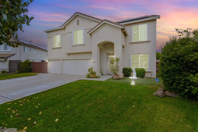 1502 Churcher Dr, Manteca, CA 95337