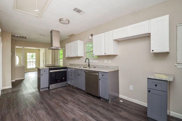 4203 New Orleans Street, Houston, TX 77020