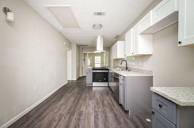 4203 New Orleans Street, Houston, TX 77020