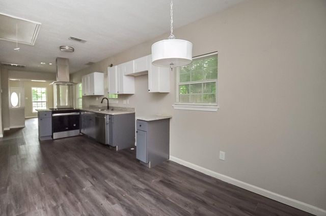 4203 New Orleans Street, Houston, TX 77020