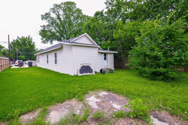 4203 New Orleans Street, Houston, TX 77020