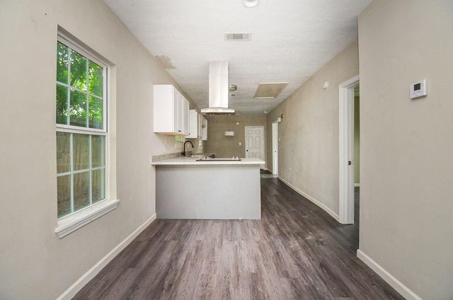 4203 New Orleans Street, Houston, TX 77020