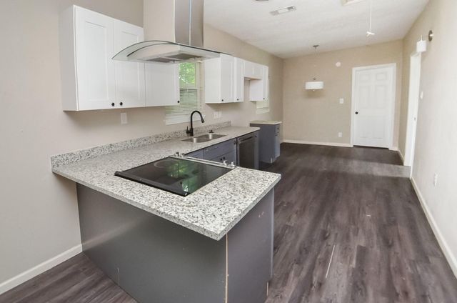4203 New Orleans Street, Houston, TX 77020