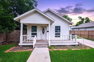 4203 New Orleans Street, Houston, TX 77020