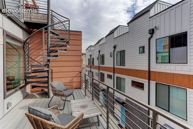 1950 Hooker Street, Denver, CO 80204