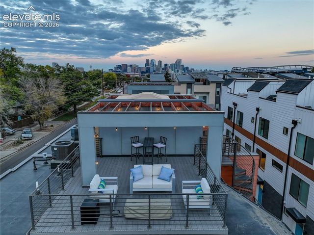 1950 Hooker Street, Denver, CO 80204