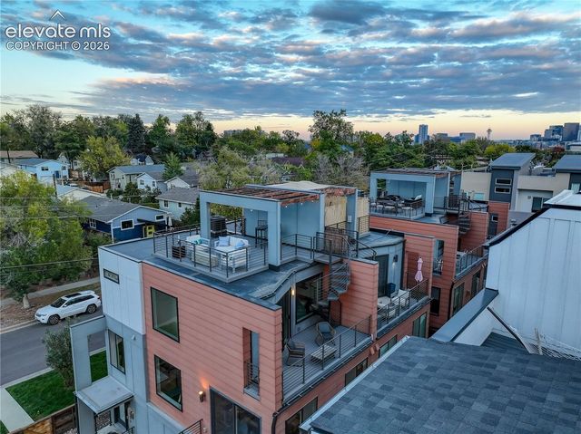 1950 Hooker Street, Denver, CO 80204