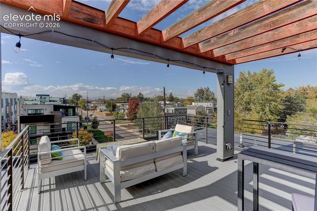 1950 Hooker Street, Denver, CO 80204
