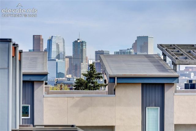 1950 Hooker Street, Denver, CO 80204