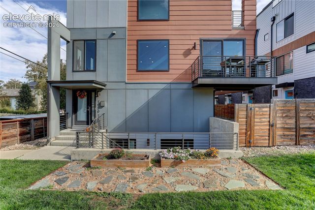 1950 Hooker Street, Denver, CO 80204