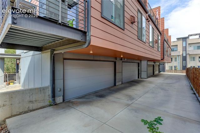 1950 Hooker Street, Denver, CO 80204
