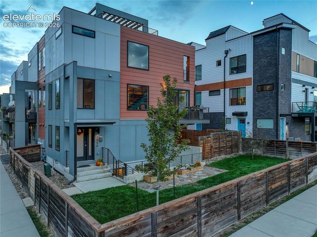 1950 Hooker Street, Denver, CO 80204