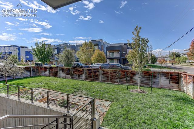 1950 Hooker Street, Denver, CO 80204