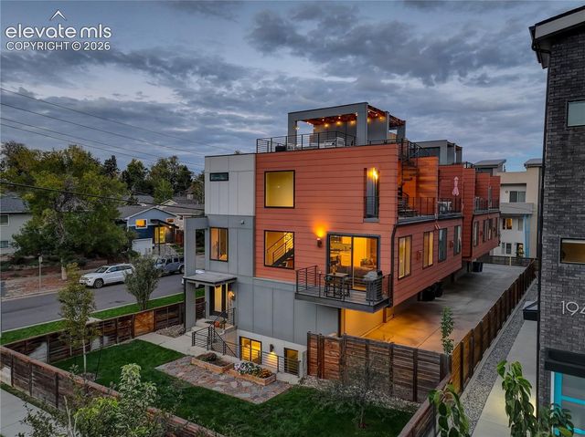 1950 Hooker Street, Denver, CO 80204