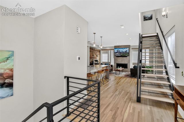 1950 Hooker Street, Denver, CO 80204