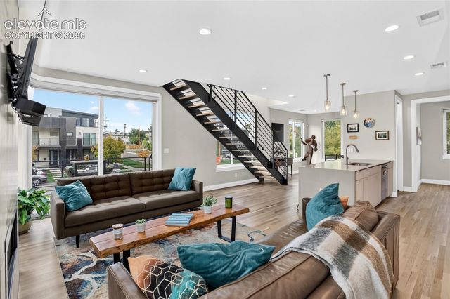 1950 Hooker Street, Denver, CO 80204