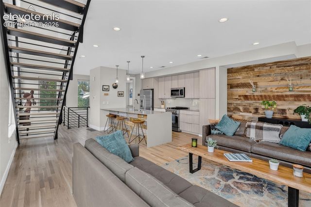 1950 Hooker Street, Denver, CO 80204