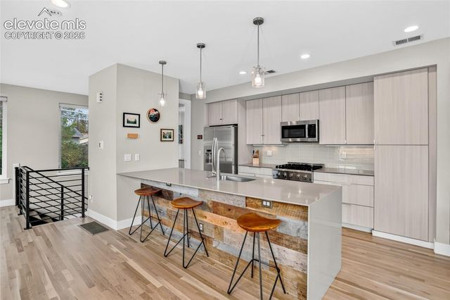1950 Hooker Street, Denver, CO 80204
