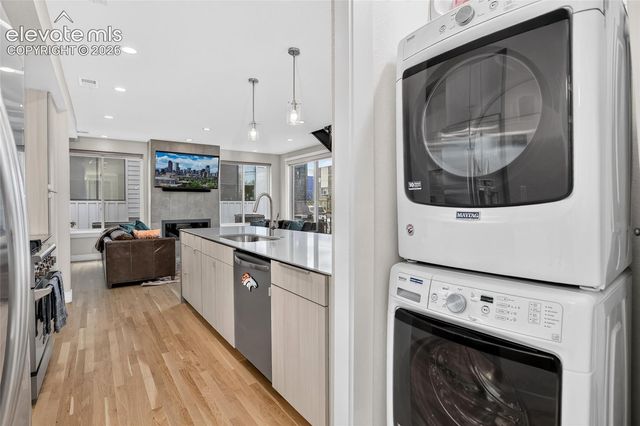 1950 Hooker Street, Denver, CO 80204