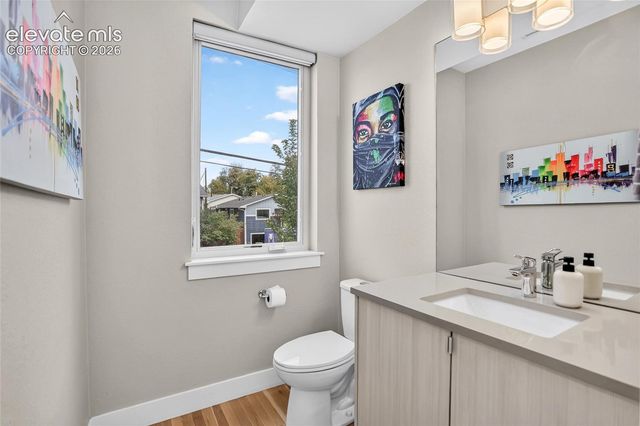 1950 Hooker Street, Denver, CO 80204
